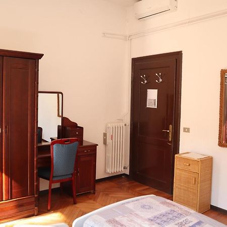 B&B Wu Giada Mestre Exterior foto