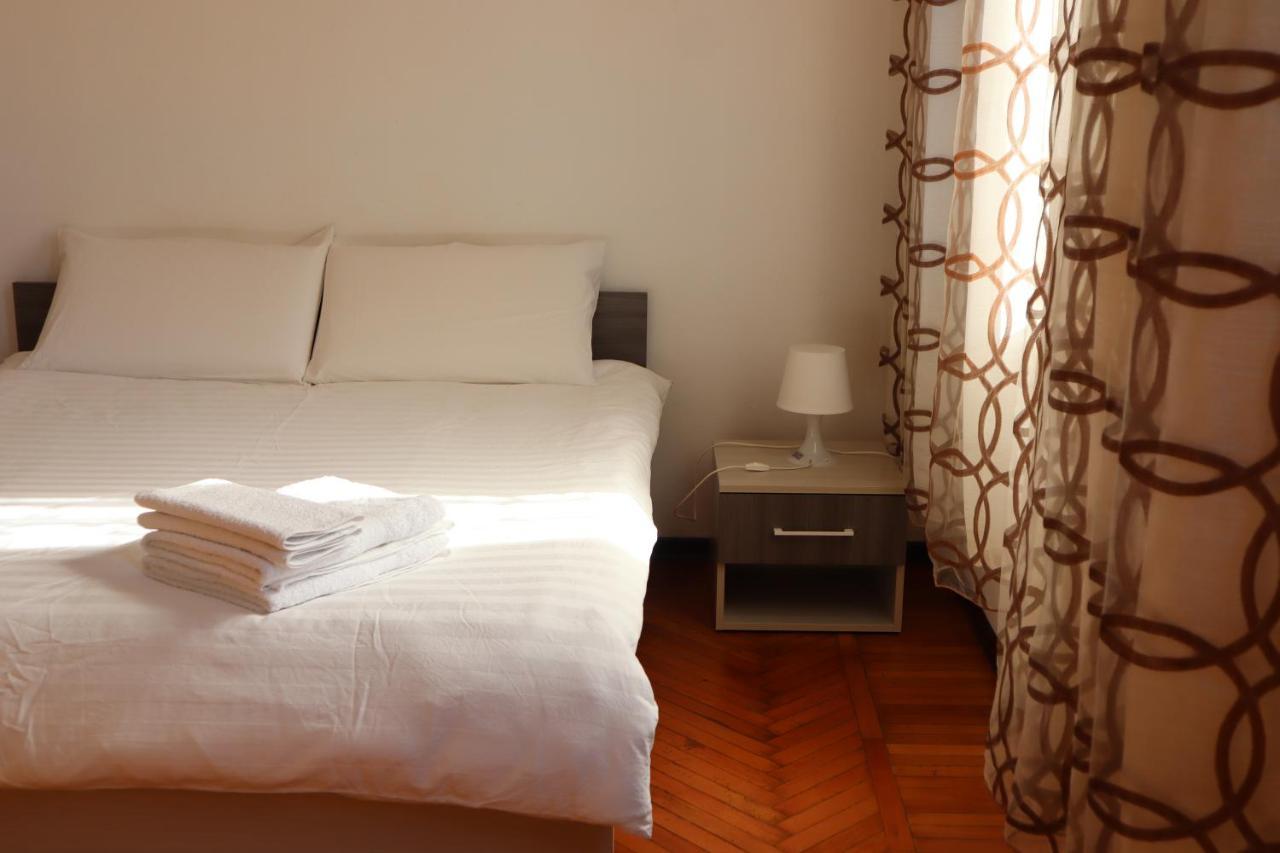 B&B Wu Giada Mestre Exterior foto