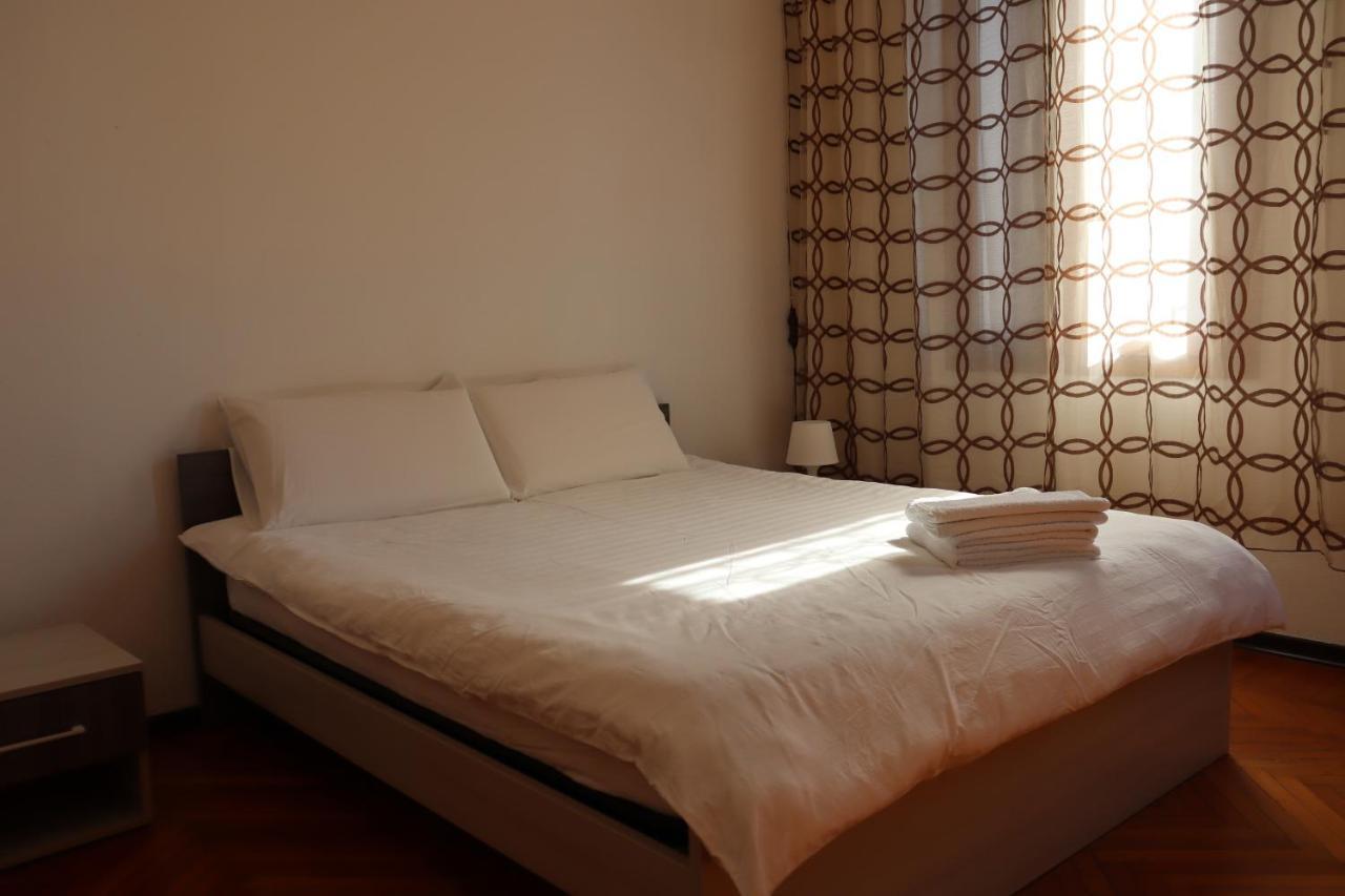 B&B Wu Giada Mestre Exterior foto