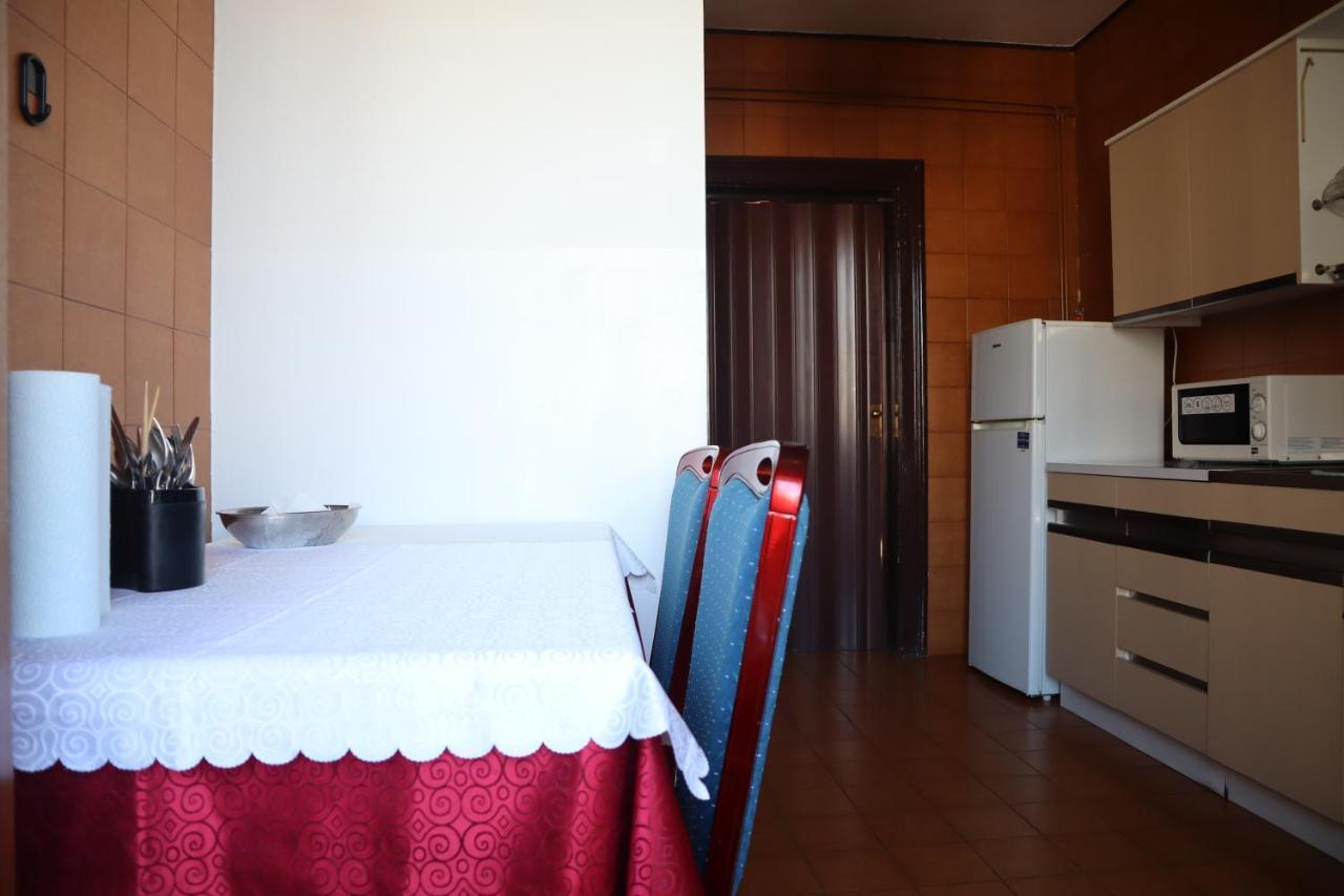 B&B Wu Giada Mestre Exterior foto