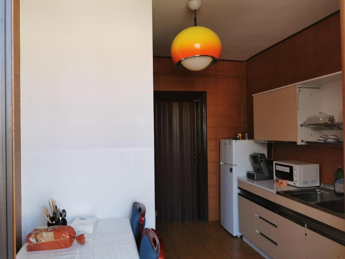 B&B Wu Giada Mestre Exterior foto