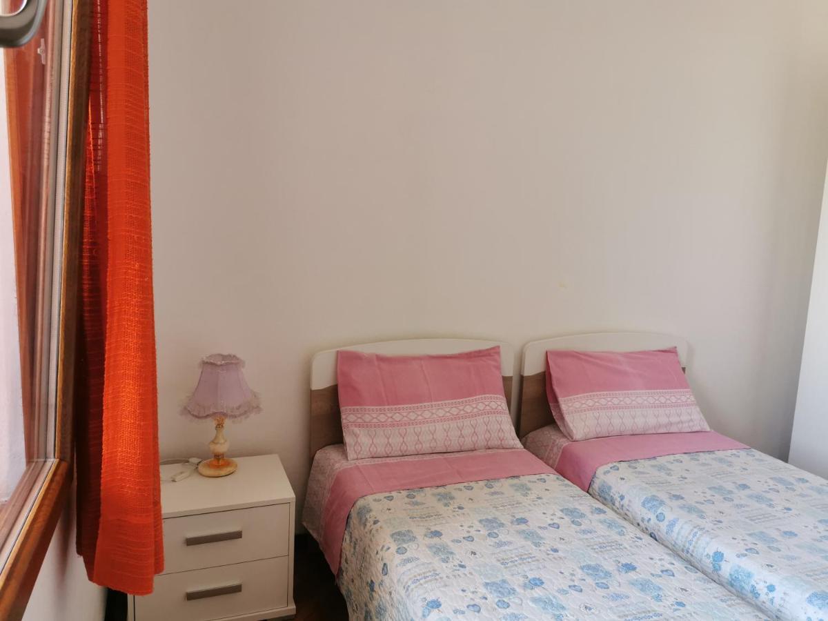 B&B Wu Giada Mestre Exterior foto